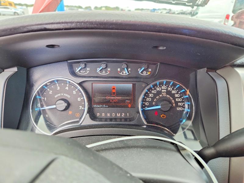 Продажа на аукционе авто 2011 Ford F150, vin: 1FTEX1CM9BFA69212, номер лота: 66086656