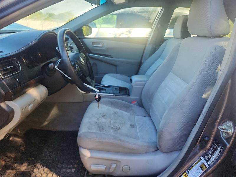 Продаж на аукціоні авто 2017 Toyota Camry, vin: 4T1BF1FK1HU296264, номер лоту: 65618366