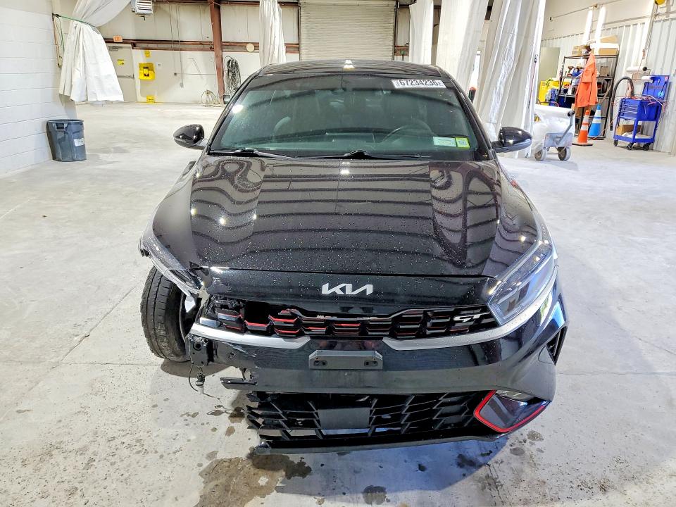 Продажа на аукционе авто 2022 Kia Forte, vin: 3KPF44AC9NE438142, номер лота: 67234236