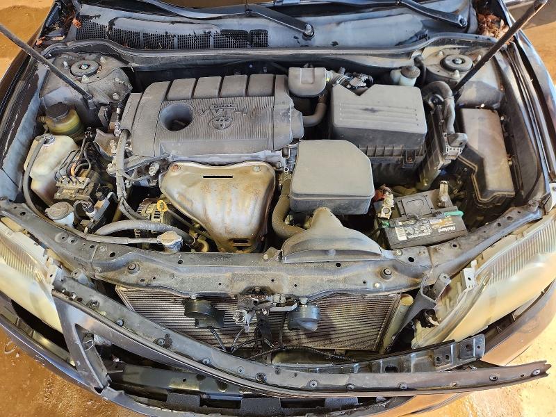 Продаж на аукціоні авто 2011 Toyota Camry, vin: 4T1BF3EK8BU222831, номер лоту: 66358406