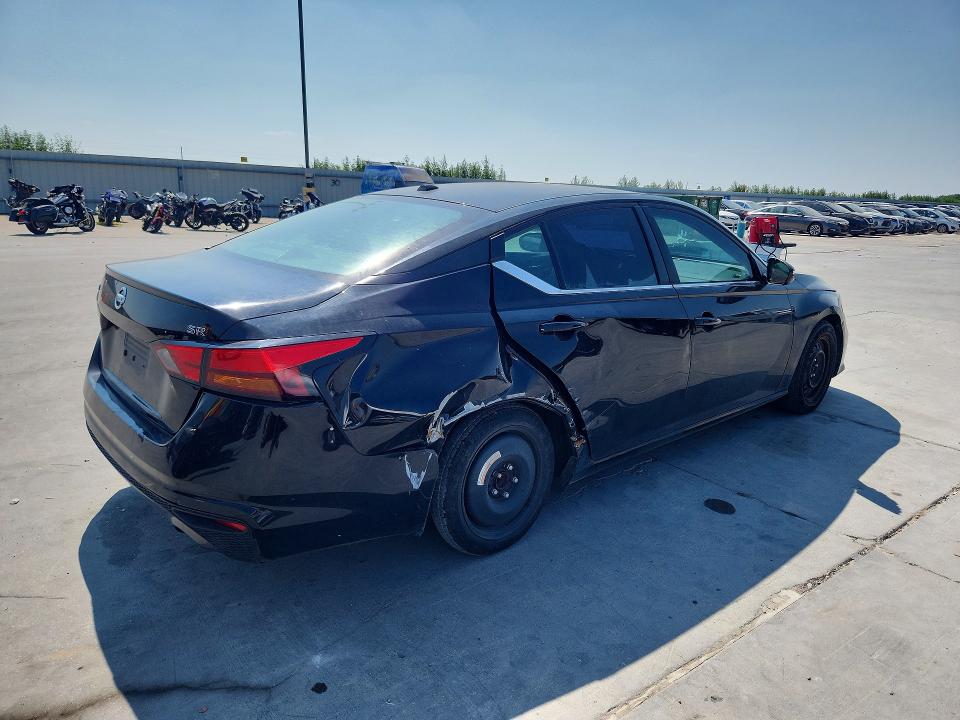 Продаж на аукціоні авто 2019 Nissan Altima, vin: 1N4BL4CV6KC217526, номер лоту: 63547756