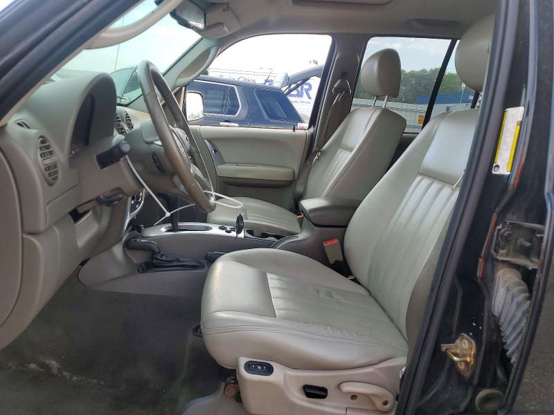 Aukcja sprzedaży 2007 Jeep Liberty, vin: 1J4GL58K67W515773, numer aukcji: 66846986