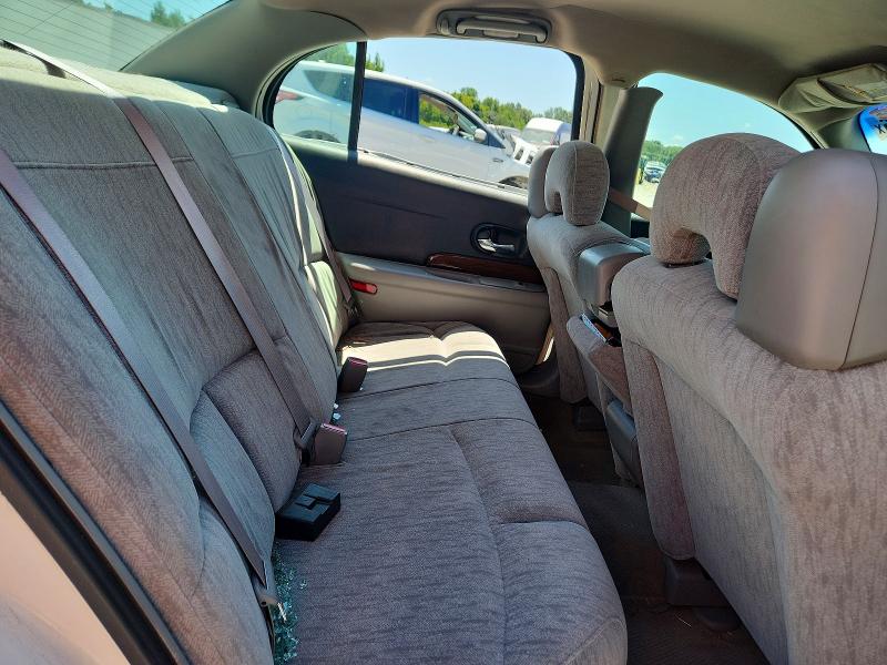 2005 Buick Lesabre მანქანა იყიდება აუქციონზე, vin: 1G4HP52K65U287401, აუქციონის ნომერი: 64648386