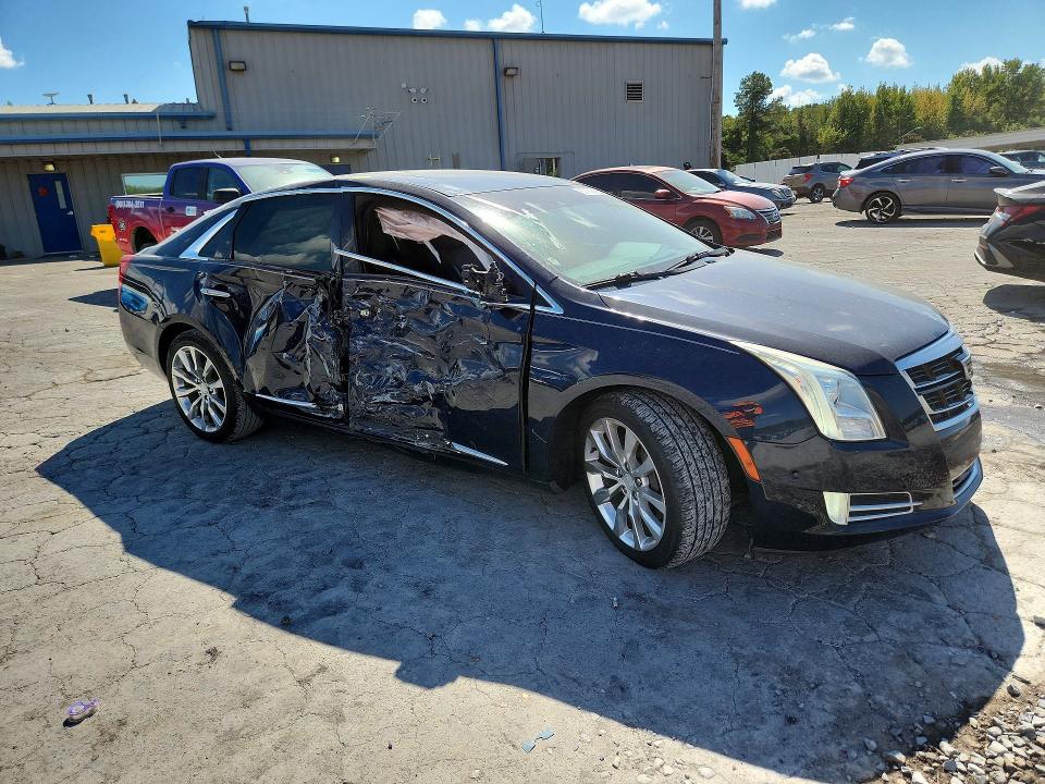 Aukcja sprzedaży 2016 Cadillac Xts, vin: 2G61P5S31G9128903, numer aukcji: 67169366