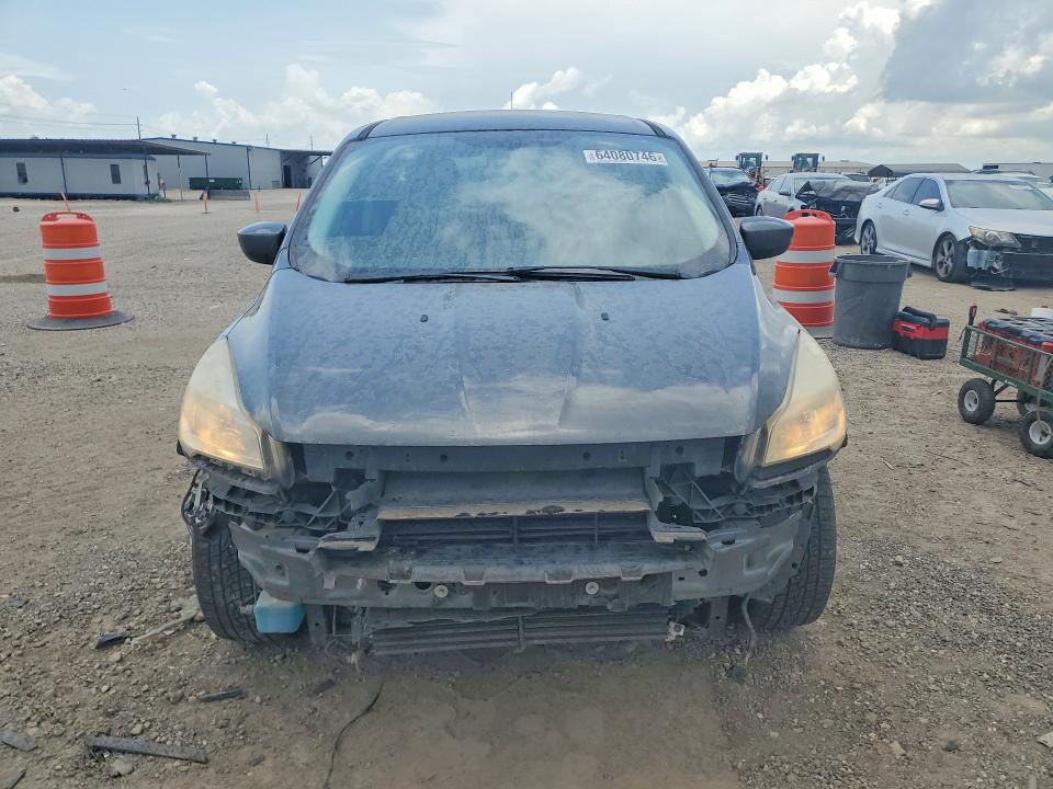 64080746 :رقم المزاد ، 1FMCU0GX3GUC62341 vin ، 2016 Ford Escape مزاد بيع