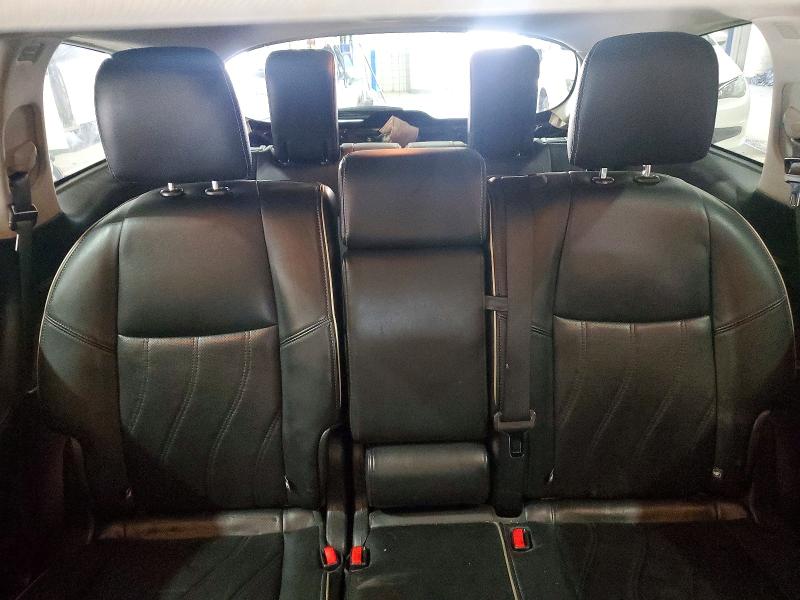 Aukcja sprzedaży 2016 Infiniti Qx60, vin: 5N1AL0MM2GC514297, numer aukcji: 63820356