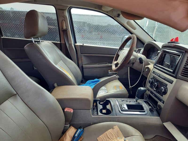 Aukcja sprzedaży 2006 Jeep Grand Cherokee, vin: 1J8GR48K06C306553, numer aukcji: 66379806