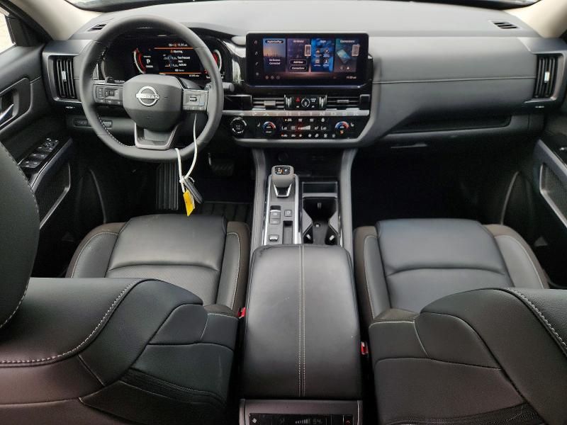 Продаж на аукціоні авто 2026 Nissan Pathfinder, vin: 5N1DR3CS7TC232289, номер лоту: 63618186