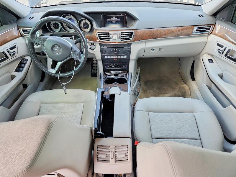 65348416 :رقم المزاد ، WDDHF8JB5GB170293 vin ، 2016 Mercedes-benz E مزاد بيع