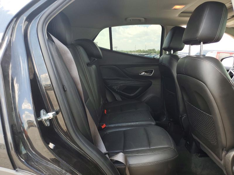 Auction sale of the 2016 Buick Encore, vin: KL4CJHSB4GB721664, lot number: 66184436