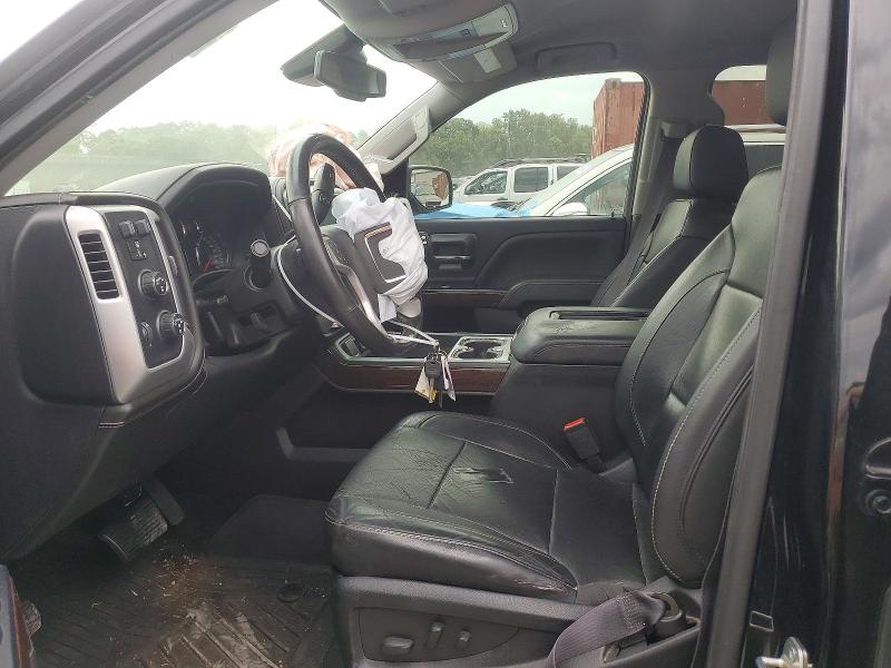 Продаж на аукціоні авто 2017 Gmc Sierra, vin: 3GTU2NEC0HG400093, номер лоту: 64995556