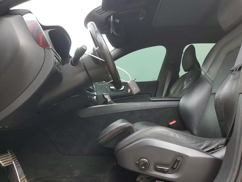 Aukcja sprzedaży 2020 Volvo Xc60, vin: LYVA22RMXLB532055, numer aukcji: 62850686