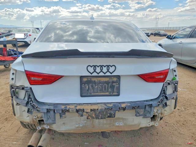 Aukcja sprzedaży 2015 Audi A3, vin: WAUACGFF7F1064374, numer aukcji: 66278526