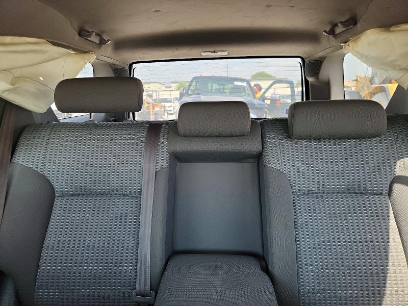 63892056 :رقم المزاد ، JTEZU14R178091796 vin ، 2007 Toyota 4runner مزاد بيع