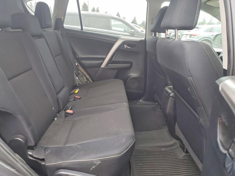Продажа на аукционе авто 2016 Toyota Rav4, vin: 2T3RFREV1GW532314, номер лота: 64578816