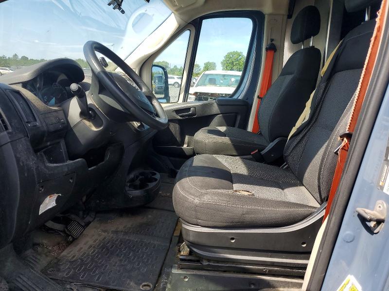 Продаж на аукціоні авто 2020 Ram Promaster 3500, vin: 3C6URVJGXLE143993, номер лоту: 61896856