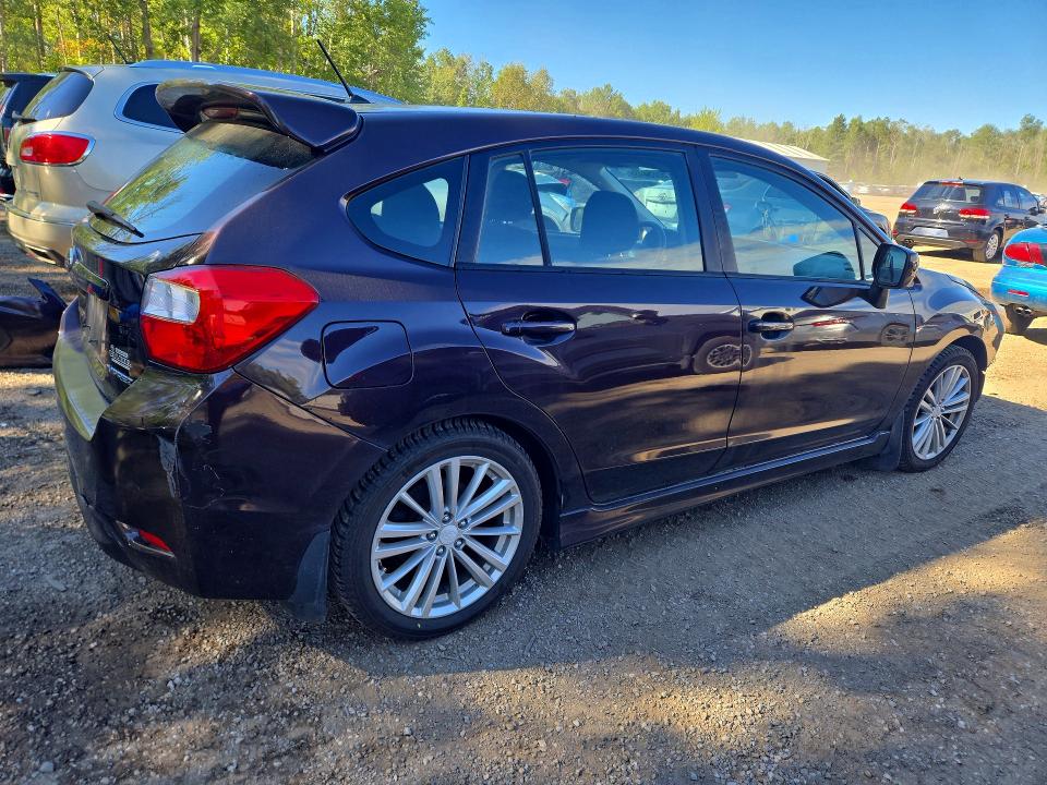 Продажа на аукционе авто 2012 Subaru Impreza, vin: JF1GPAD62CH204633, номер лота: 65854486