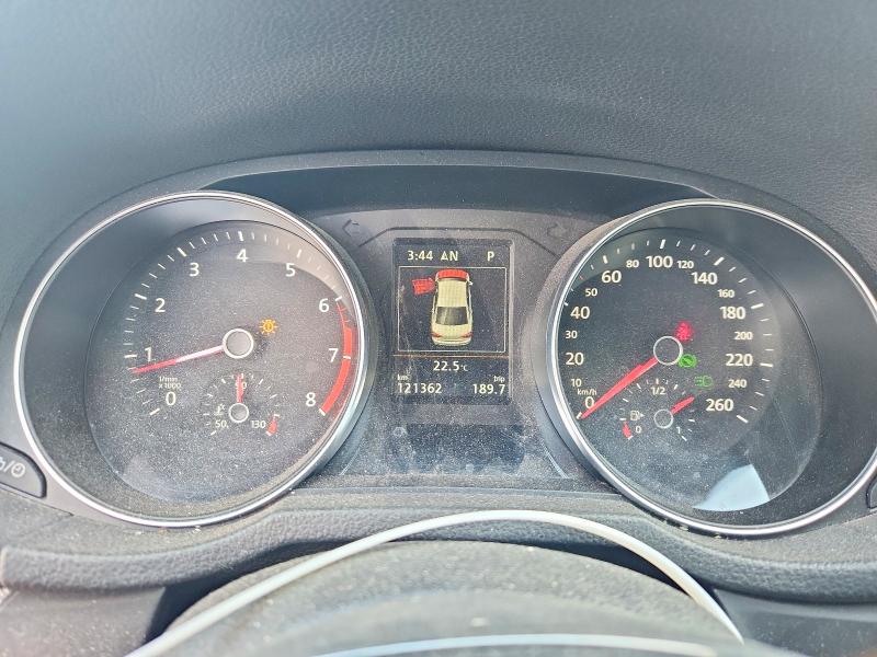 Продажа на аукционе авто 2017 Volkswagen Passat, vin: 1VWET7A34HC015414, номер лота: 65477206