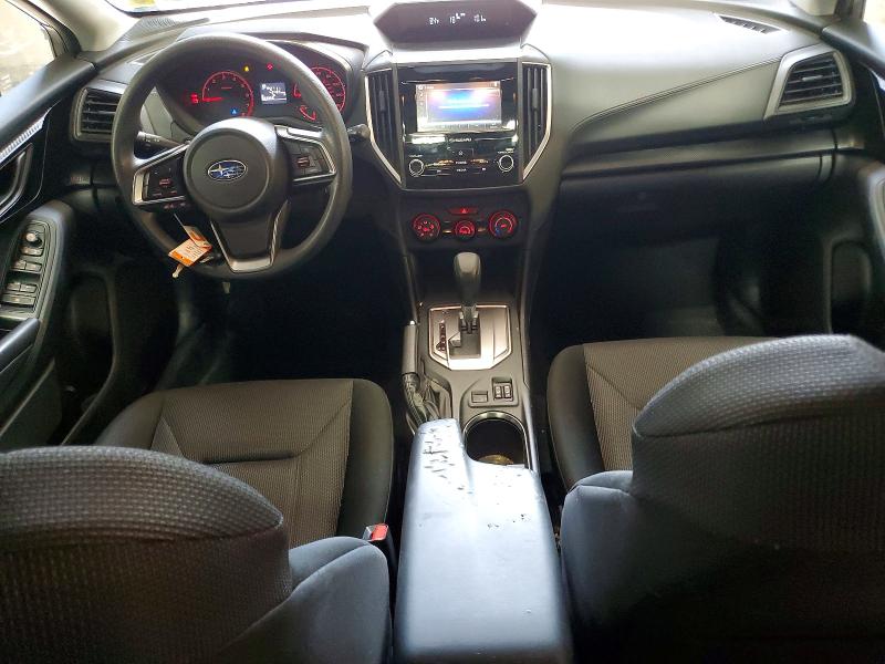 Aukcja sprzedaży 2017 Subaru Impreza, vin: 4S3GTAB69H3700879, numer aukcji: 66267826