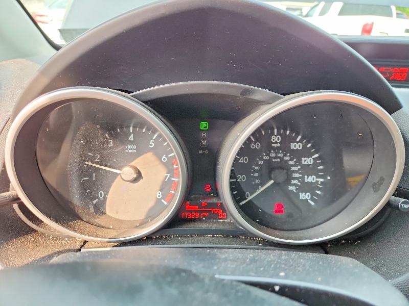 Aukcja sprzedaży 2014 Mazda 5, vin: JM1CW2BLXE0171747, numer aukcji: 63441426