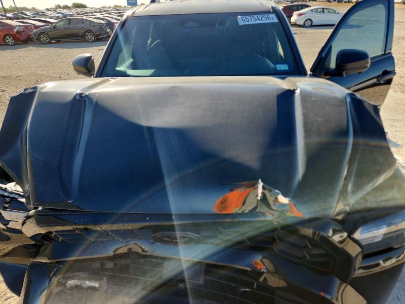 65754256 :رقم المزاد ، JTEVB5BR4S5004109 vin ، 2025 Toyota 4runner مزاد بيع