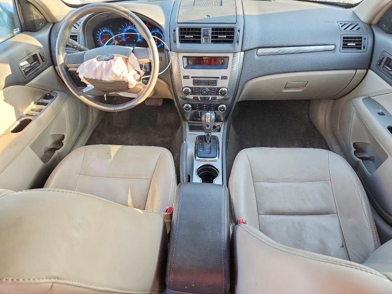 67131526 :رقم المزاد ، 3FAHP0JG8BR159593 vin ، 2011 Ford Fusion مزاد بيع