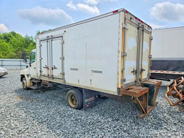 65569706 :رقم المزاد ، 5PVNJ8JT8D4S54306 vin ، 2013 Hino 258/268 مزاد بيع