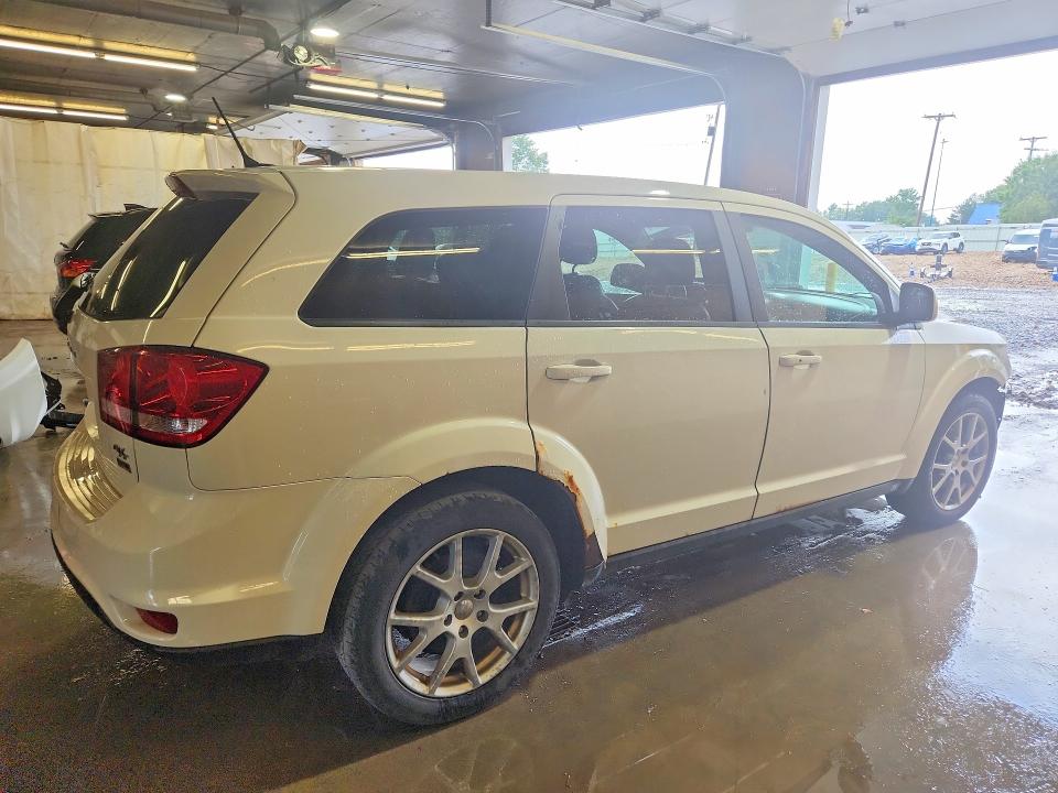 Aukcja sprzedaży 2016 Dodge Journey, vin: 3C4PDCEG8GT223832, numer aukcji: 64831576