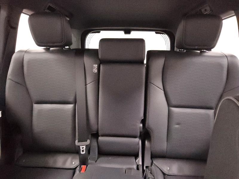 Aukcja sprzedaży 2024 Toyota Land Cruiser, vin: JTEABFAJ1R5002876, numer aukcji: 64092096