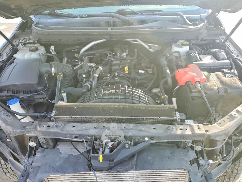 59911486 :رقم المزاد ، 1FTER4FH8LLA21553 vin ، 2020 Ford Ranger مزاد بيع