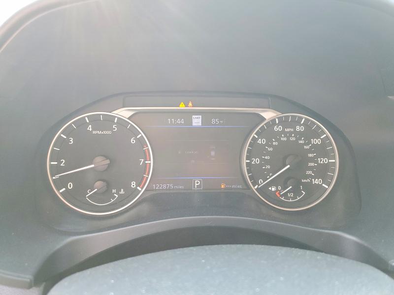 Aukcja sprzedaży 2020 Nissan Altima, vin: 1N4BL4EV5LC135124, numer aukcji: 64587626