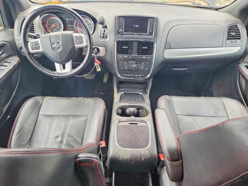 Aukcja sprzedaży 2019 Dodge Grand Caravan, vin: 2C4RDGEG0KR700085, numer aukcji: 65214756