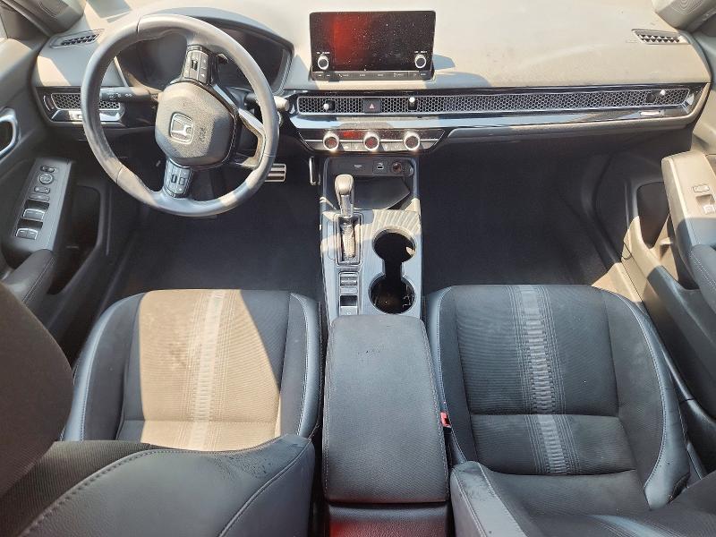 Продаж на аукціоні авто 2024 Honda Civic, vin: 19XFL2H88RE006401, номер лоту: 61508116