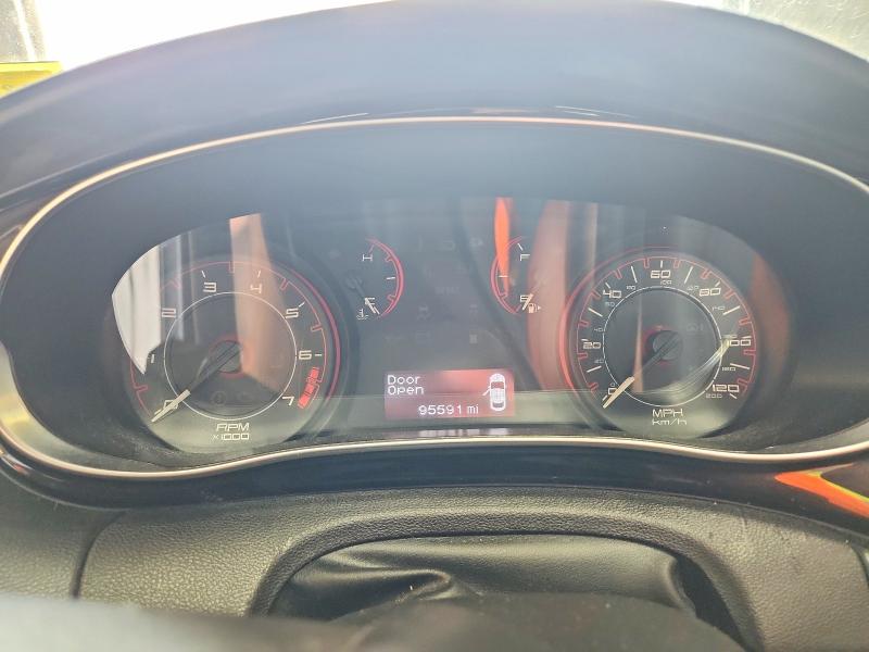 Aukcja sprzedaży 2013 Dodge Dart, vin: 1C3CDFBA9DD322360, numer aukcji: 64961926