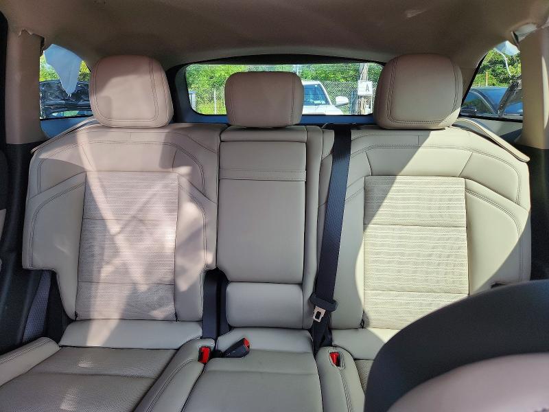 Продажа на аукционе авто 2025 Lincoln Nautilus, vin: 5LMPJ8K4XSJ913333, номер лота: 66514536