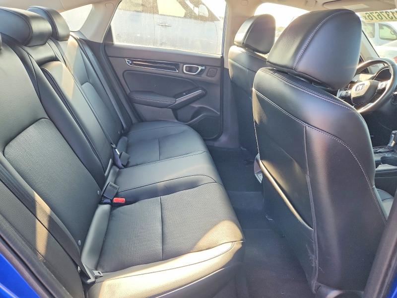 Продаж на аукціоні авто 2022 Honda Civic, vin: 2HGFE1F91NH302506, номер лоту: 64137676