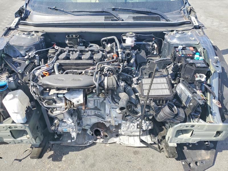 Aukcja sprzedaży 2024 Honda Accord, vin: 1HGCY1F3XRA054976, numer aukcji: 66239786