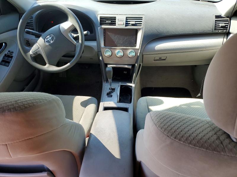 Aukcja sprzedaży 2008 Toyota Camry, vin: 4T1BE46KX8U202757, numer aukcji: 64793846