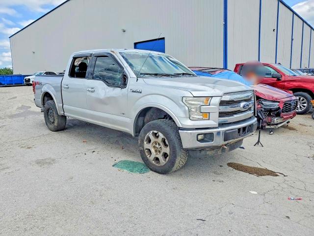 Продажа на аукционе авто 2015 Ford F150, vin: 1FTEW1EP4FFD05765, номер лота: 62142236