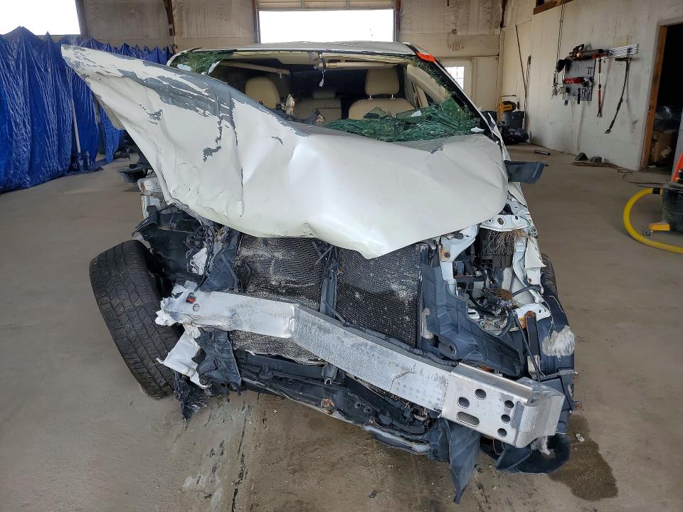 Aukcja sprzedaży 2017 Toyota Highlander, vin: 5TDBZRFH4HS385054, numer aukcji: 65276726