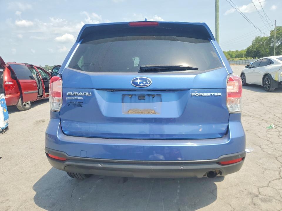 Aukcja sprzedaży 2018 Subaru Forester, vin: JF2SJAWC5JH568973, numer aukcji: 64769666