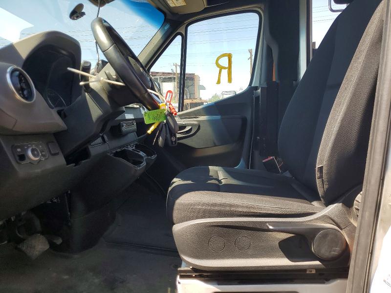 2023 Mercedes-benz Sprinter მანქანა იყიდება აუქციონზე, vin: W1Y4KCHY1PT146144, აუქციონის ნომერი: 64573496