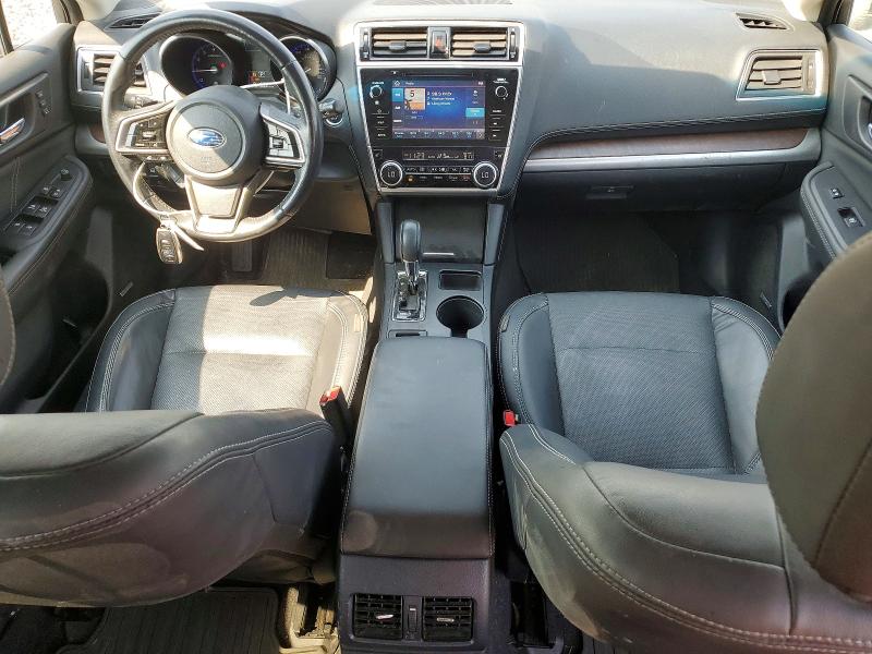 Продаж на аукціоні авто 2019 Subaru Outback, vin: 4S4BSENC5K3341331, номер лоту: 66116756