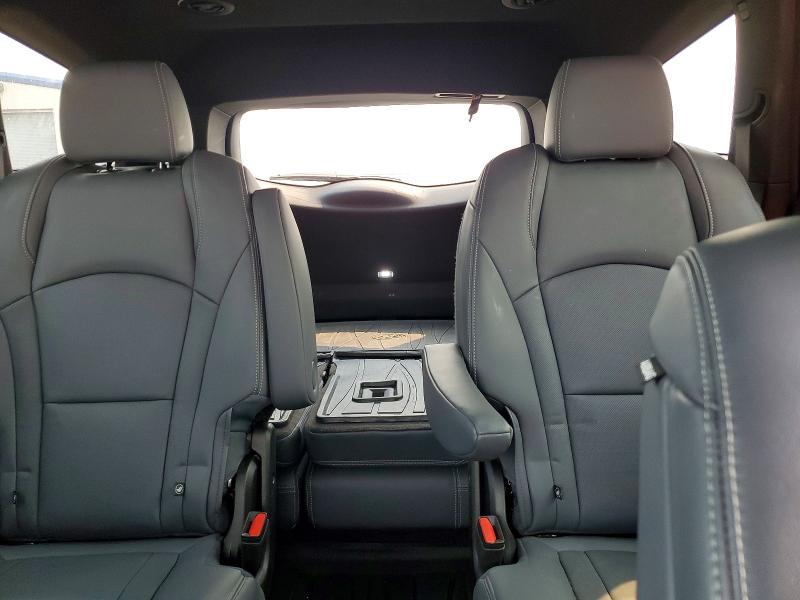 Продажа на аукционе авто 2023 Buick Enclave, vin: 5GAEVAKW4PJ256887, номер лота: 64648506