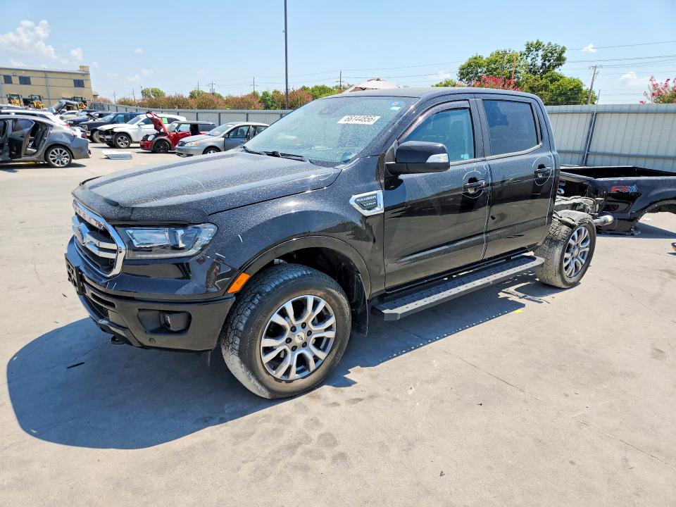 Продажа на аукционе авто 2019 Ford Ranger, vin: 1FTER4FH7KLA55658, номер лота: 66144856