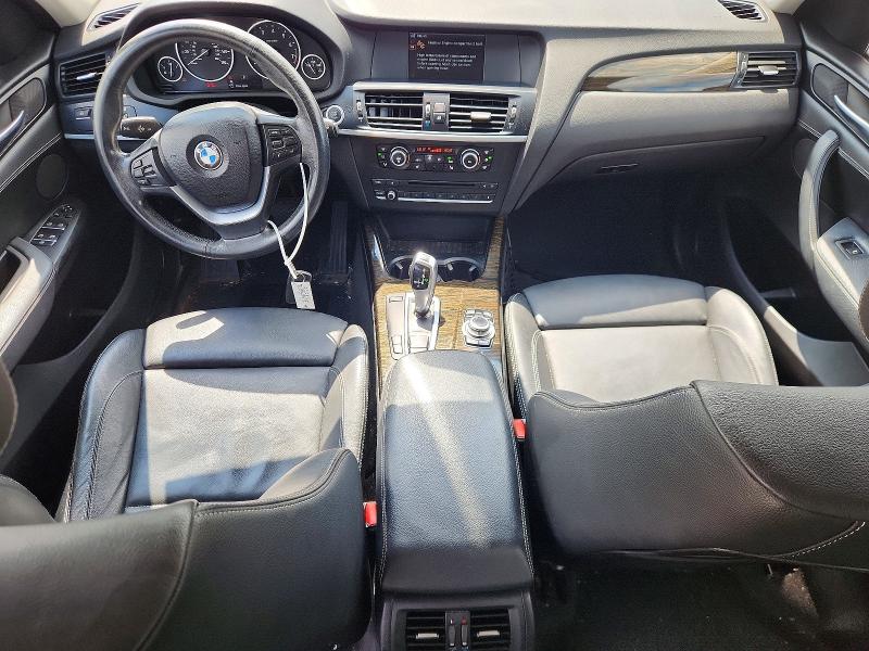 Aukcja sprzedaży 2011 Bmw X3, vin: 5UXWX5C51BL704346, numer aukcji: 67102696
