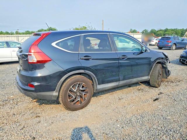 Продаж на аукціоні авто 2016 Honda Cr-v, vin: 2HKRM4H40GH618345, номер лоту: 64698076