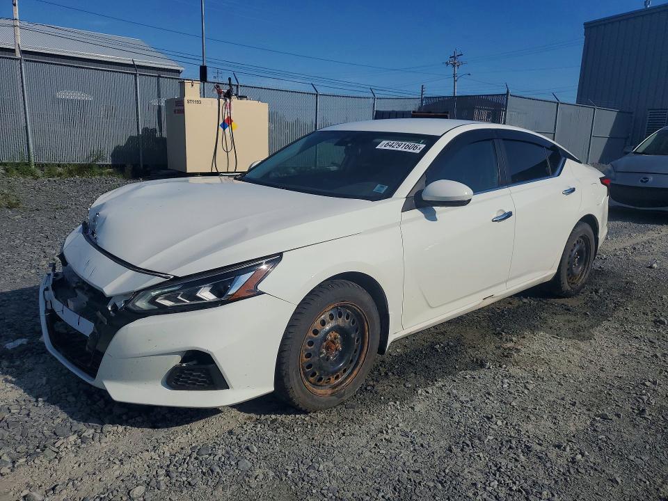 Продаж на аукціоні авто 2021 Nissan Altima, vin: 1N4BL4BW8MN346062, номер лоту: 64291606