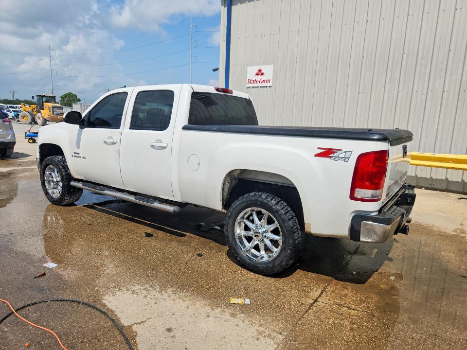 Aukcja sprzedaży 2009 Gmc Sierra, vin: 1GTHK63699F102990, numer aukcji: 63933386