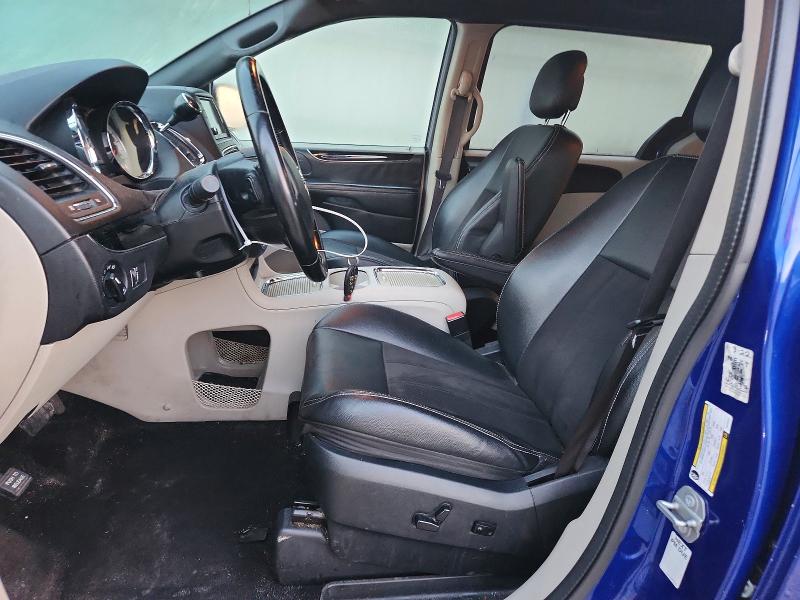 65665176 :رقم المزاد ، 2C4RDGCG4LR170191 vin ، 2020 Dodge Grand Caravan مزاد بيع